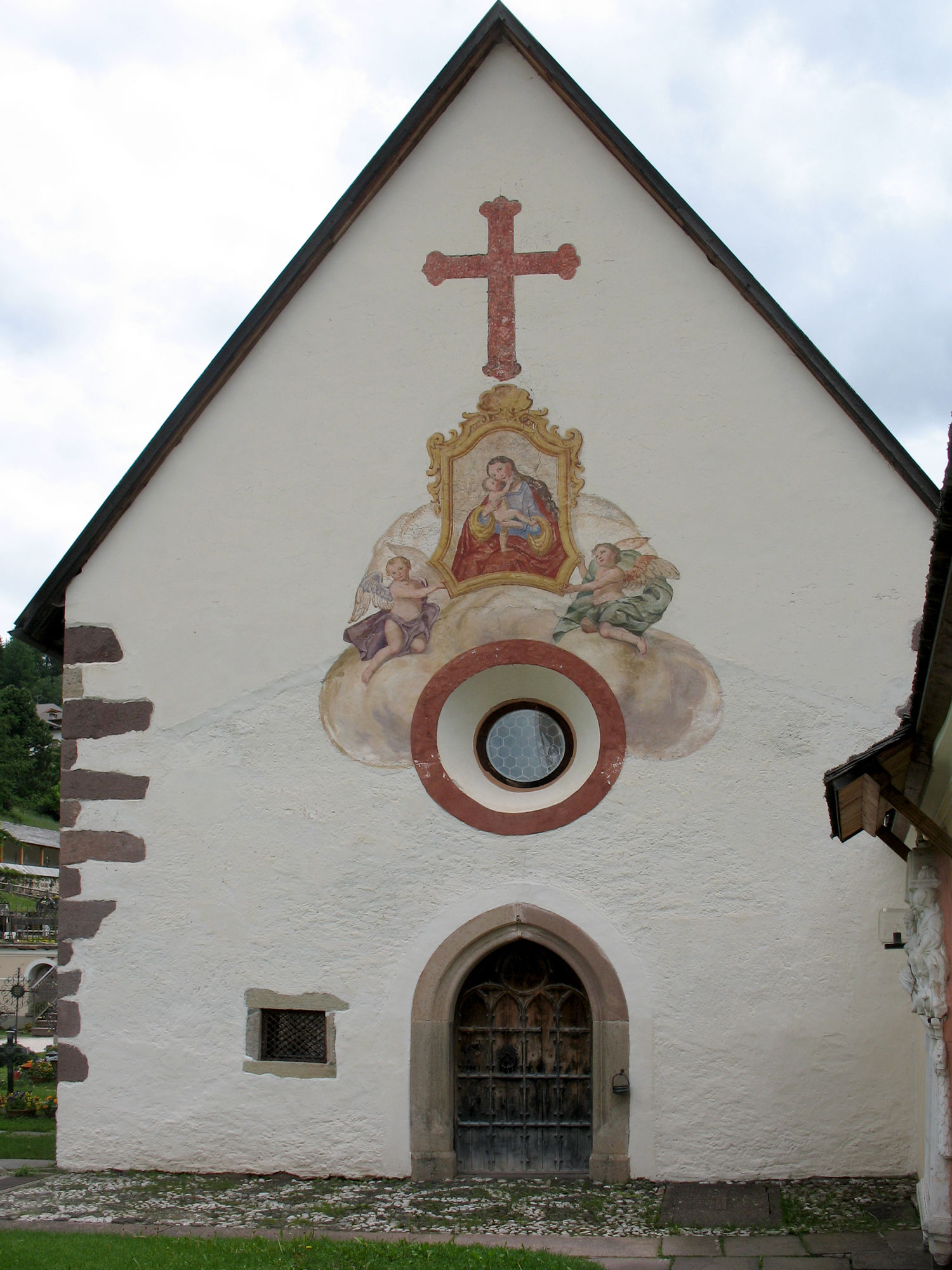 Chiesa di Sant'Anna